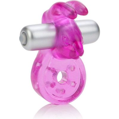 CALEXOTICS - MICRO VIBE AROUSER BUNNY