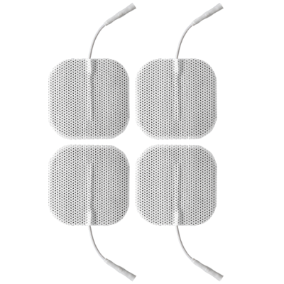 ELECTRASTIM - SQUARE SELF ADHESIVE PADS